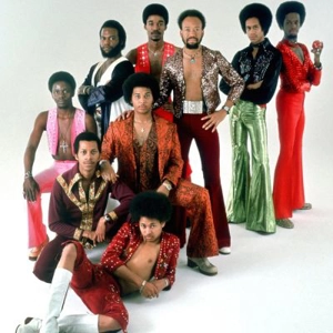 Earth, Wind, Fire
