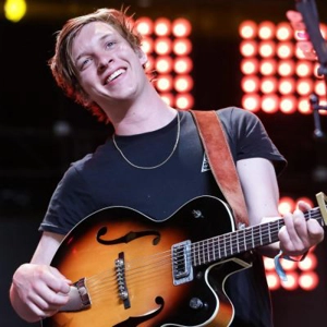 George Ezra