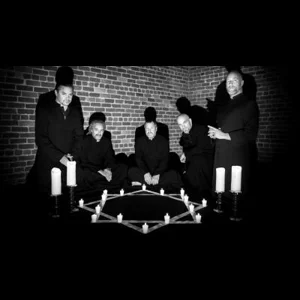 Faith No More