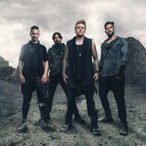 Papa Roach