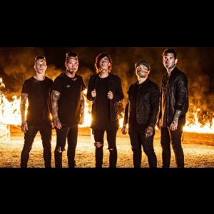 Sleeping With Sirens