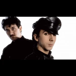Soft Cell