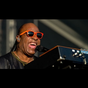Stevie Wonder