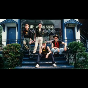 The Clash