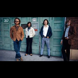 The Doors