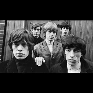 The Rolling Stones