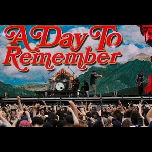 A Day To Remember