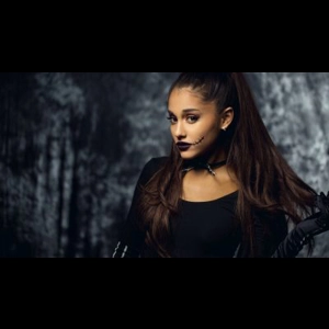 Ariana Grande