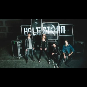 Halestorm