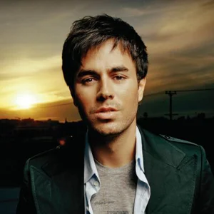 Enrique Iglesias
