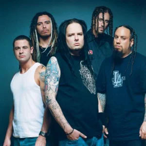 KORN