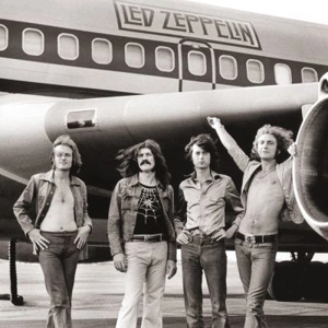 Led Zeppelin