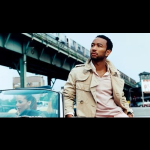 John Legend