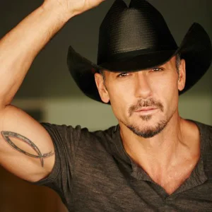 Tim McGraw