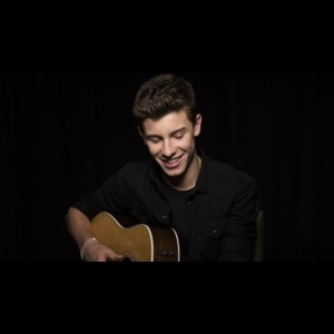 Shawn Mendes