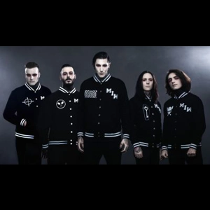 Motionless In White