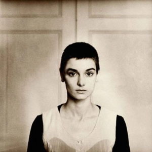 Sinead O'Connor