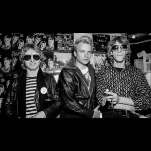 The Police
