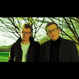 The Proclaimers