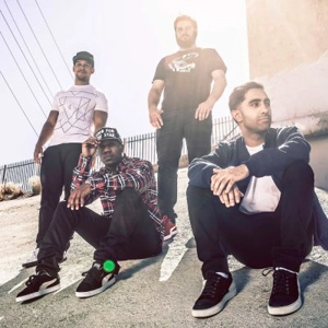 Rudimentals