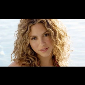 Shakira