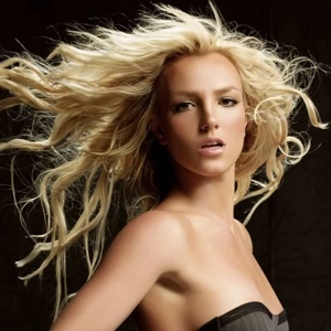 Britney Spears