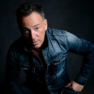 Bruce Springsteen