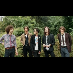 The Strokes