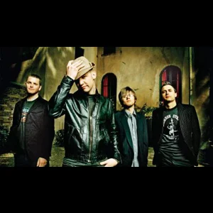 The Fray