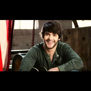 Thomas Rhett