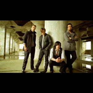 Three Days Grace