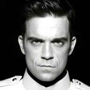 Robbie Williams