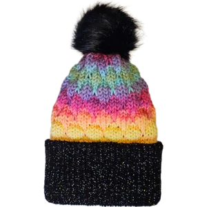 Beanies.