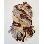 Brown Beige Wall Decor