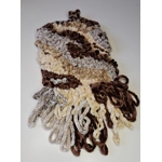 Brown Beige Wall Decor