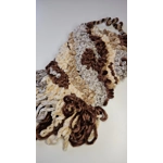 Brown Beige Wall Decor