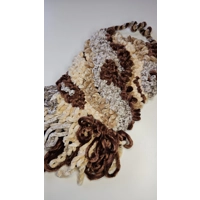 Brown Beige Wall Decor