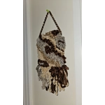 Brown Beige Wall Decor