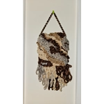 Brown Beige Wall Decor