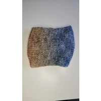 Head band Purple Pink Blue Yellow - On A Budget ✨