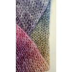 Head band Purple Pink Blue Yellow - On A Budget ✨