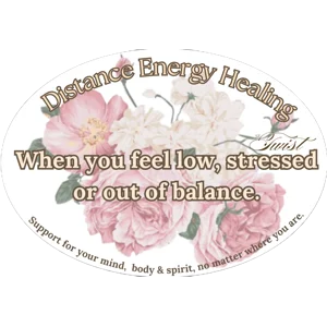 Energy Healing