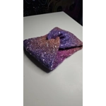 Twisted Headband Purple Pink