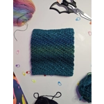 Neck Warmer - Sea Green