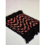 Handwoven Coasters - small - set of 4