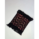 Handwoven Coasters - small - set of 4