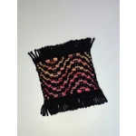 Handwoven Coasters - small - set of 4