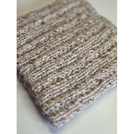 Neck Warmer - Lightweight - Alpaca