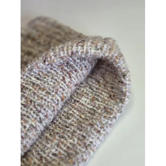Neck Warmer - Lightweight - Alpaca