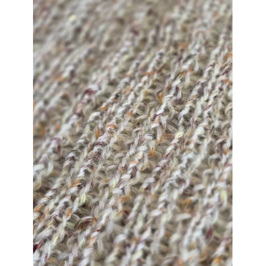 Neck Warmer - Lightweight - Alpaca